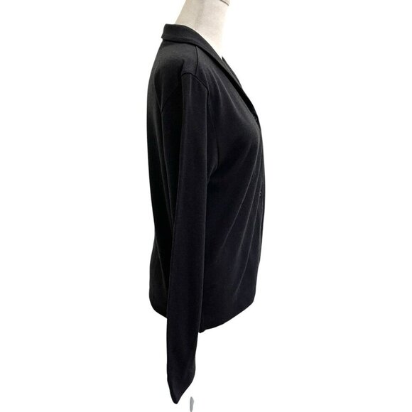 ICEBREAKER 100% Merino Wool V-Neck Cardigan Sweater Breathable size XS - Picture 2 of 5